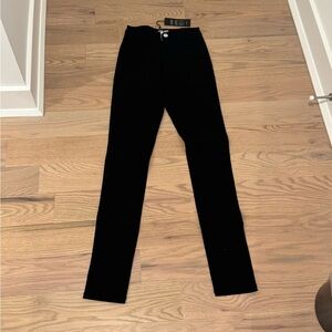 JC JO Black Jeans Size Medium